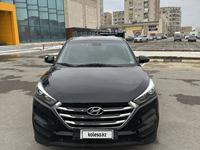 Hyundai Tucson 2018 годаfor8 000 000 тг. в Актау