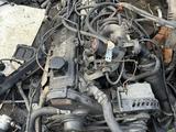 Двигатель на Volvo 740/940 за 400 000 тг. в Алматы