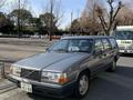 Двигатель на Volvo 740/940 за 400 000 тг. в Алматы – фото 6