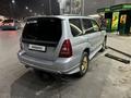 Subaru Forester 2003 годаfor4 500 000 тг. в Алматы – фото 2