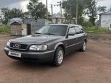 Audi A6 1996 года за 3 200 000 тг. в Макинск – фото 2