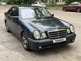 Mercedes-Benz E 280 1997 годаfor2 900 000 тг. в Алматы – фото 4