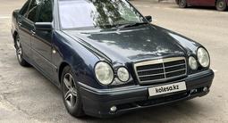 Mercedes-Benz E 280 1997 годаүшін2 900 000 тг. в Алматы – фото 4