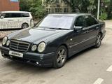 Mercedes-Benz E 280 1997 годаfor2 900 000 тг. в Алматы – фото 3