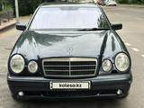 Mercedes-Benz E 280 1997 годаfor2 900 000 тг. в Алматы – фото 2