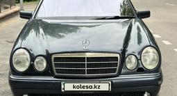 Mercedes-Benz E 280 1997 годаүшін2 900 000 тг. в Алматы – фото 2