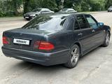 Mercedes-Benz E 280 1997 годаfor2 900 000 тг. в Алматы – фото 5