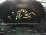 Lexus RX 300 2002 годаүшін7 000 000 тг. в Алматы – фото 4
