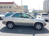Lexus RX 300 2002 годаүшін7 000 000 тг. в Алматы – фото 2