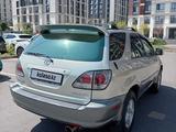 Lexus RX 300 2002 годаүшін7 000 000 тг. в Алматы – фото 3
