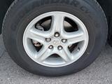 Lexus RX 300 2002 года за 7 000 000 тг. в Алматы – фото 5