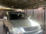 Lexus RX 300 2002 года за 7 000 000 тг. в Алматы