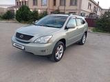 Lexus RX 350 2007 года за 7 500 000 тг. в Актау