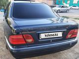 Mercedes-Benz E 280 1997 годаfor2 700 000 тг. в Кызылорда – фото 5