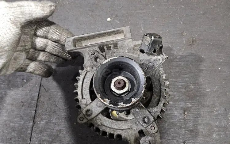 Генератор 3ur Toyota разных моделей за 500 тг. в Алматы