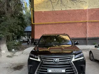 Lexus LX 570
