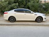 Kia Optima 2012 года за 6 200 000 тг. в Актау – фото 2