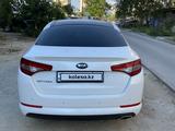 Kia Optima 2012 года за 6 200 000 тг. в Актау – фото 4