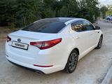 Kia Optima 2012 года за 6 200 000 тг. в Актау – фото 3