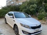 Kia Optima 2012 года за 6 200 000 тг. в Актау