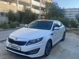 Kia Optima 2012 года за 6 200 000 тг. в Актау – фото 5
