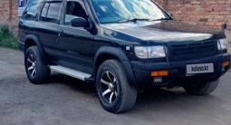 Nissan Terrano 1996 годаүшін2 700 000 тг. в Жезказган