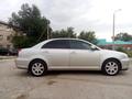 Toyota Avensis 2004 года за 4 900 000 тг. в Костанай – фото 4