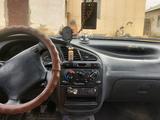 Chevrolet Lanos 2008 годаүшін500 000 тг. в Бейнеу – фото 4
