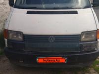 Volkswagen Transporter 1992 годаfor1 750 000 тг. в Караганда