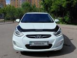 Hyundai Accent 2014 года за 5 000 000 тг. в Астана – фото 2