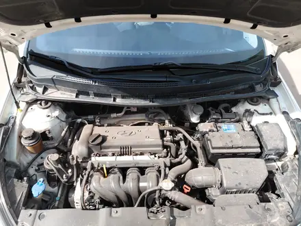 Hyundai Accent 2014 года за 5 000 000 тг. в Астана – фото 12