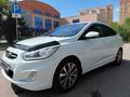 Hyundai Accent 2014 годаүшін5 000 000 тг. в Астана