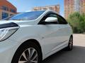 Hyundai Accent 2014 годаүшін5 000 000 тг. в Астана – фото 4
