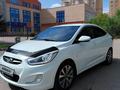 Hyundai Accent 2014 годаүшін5 000 000 тг. в Астана – фото 5