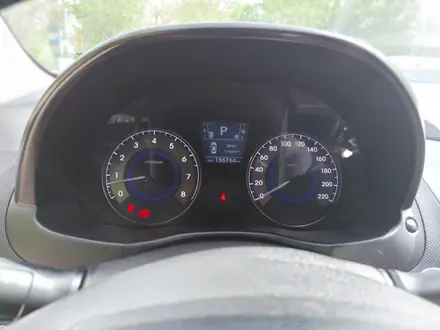 Hyundai Accent 2014 года за 5 000 000 тг. в Астана – фото 7