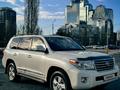 Toyota Land Cruiser 2013 годаүшін24 000 000 тг. в Алматы – фото 19