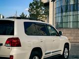 Toyota Land Cruiser 2013 годаүшін24 000 000 тг. в Алматы – фото 5