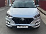 Hyundai Tucson 2018 годаfor12 000 000 тг. в Атырау