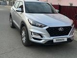 Hyundai Tucson 2018 годаfor12 000 000 тг. в Атырау – фото 2