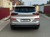 Hyundai Tucson 2018 годаfor12 000 000 тг. в Атырау – фото 4