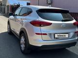 Hyundai Tucson 2018 годаfor12 000 000 тг. в Атырау – фото 5