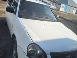 ВАЗ (Lada) Priora 2171 2013 года за 2 100 000 тг. в Семей – фото 2