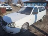 ВАЗ (Lada) Priora 2171 2013 года за 2 100 000 тг. в Семей