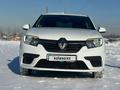 Renault Sandero 2021 года за 4 999 999 тг. в Шымкент