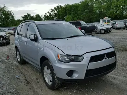 Mitsubishi Outlander 2009 года за 105 000 тг. в Алматы