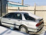 Mitsubishi Galant 1992 годаүшін200 000 тг. в Караганда – фото 2