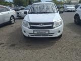 ВАЗ (Lada) Granta 2190 2012 года за 1 600 000 тг. в Атырау