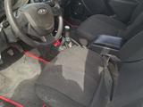 ВАЗ (Lada) Granta 2190 2012 года за 1 600 000 тг. в Атырау – фото 5