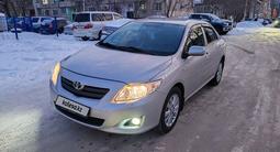 Toyota Corolla 2008 годаүшін5 500 000 тг. в Петропавловск – фото 2