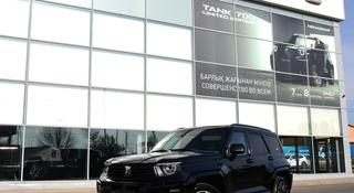 Tank 700 Platinum Ultra 2025 года за 50 600 000 тг. в Шымкент